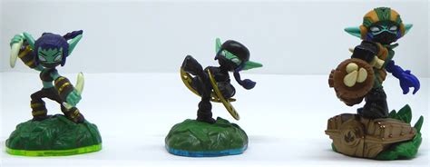 19 Ways to Understand Skylanders Figure and Portal 